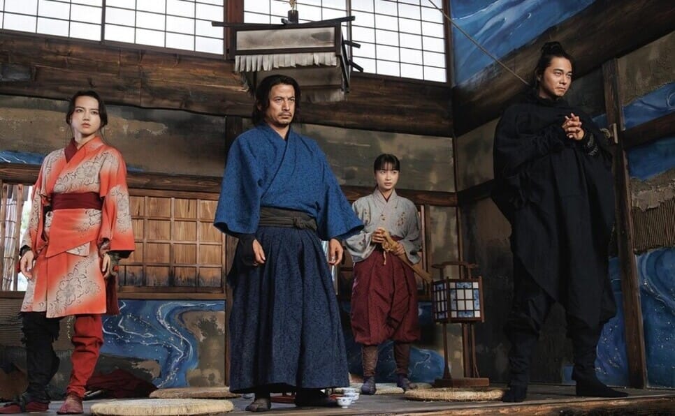 last-samurai-standing-netflix-2025