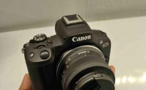 kamera-mirrorless-untuk-content-creator