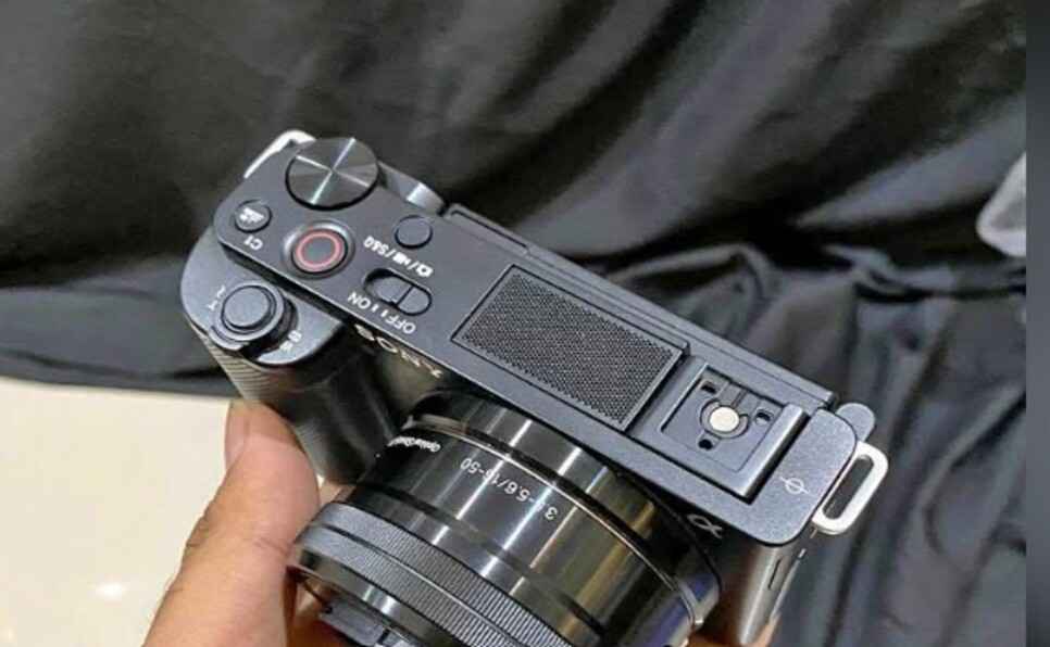 kamera-mirrorless-untuk-content-creator