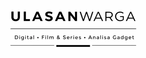 Digital Hiburan & Teknologi