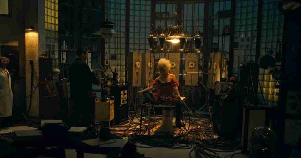 review-film-the-bride