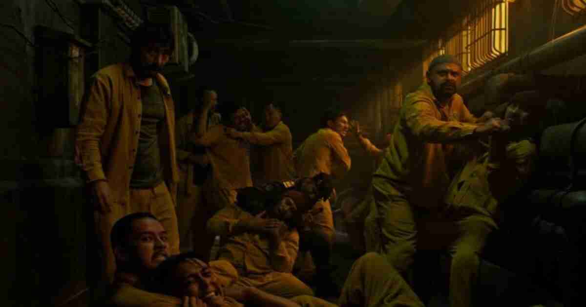 ulasan-film-ghost-in-the-cell