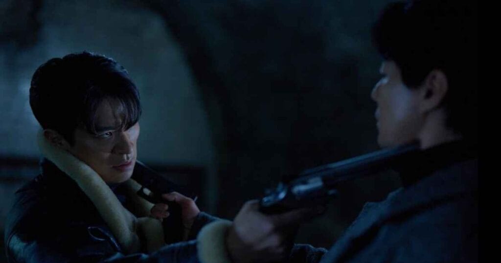 ulasan-film-humint-netflix-2026