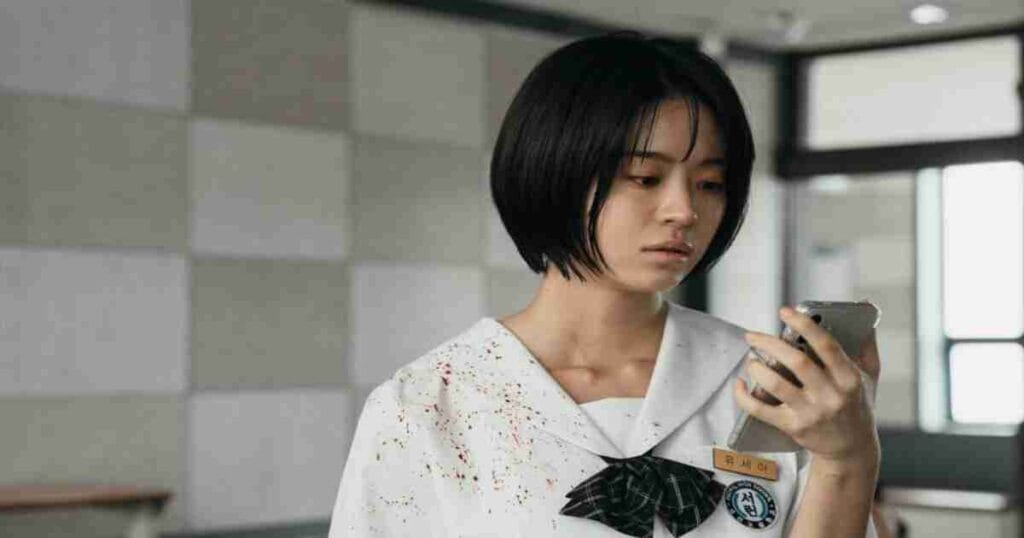 ulasan-series-If-Wishes-Could-Kill-netflix-2026