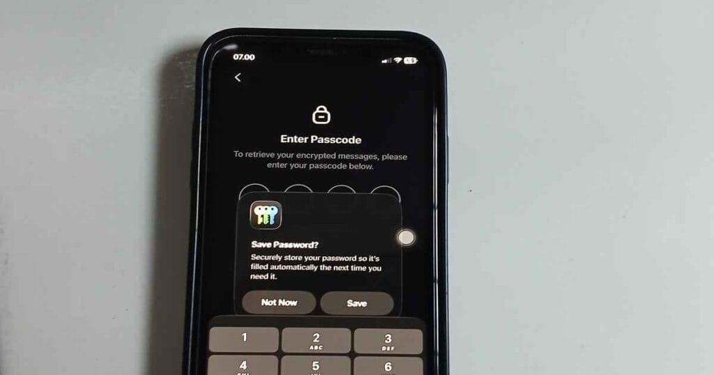 keamanan-aplikasi-xchat