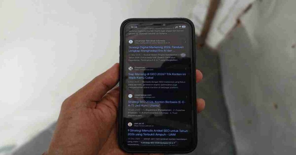 perbedaan-seo-lama-dan-seo-ai