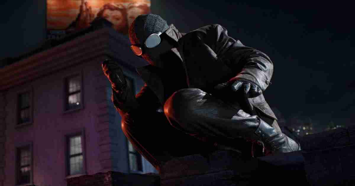review-series-spider-noir