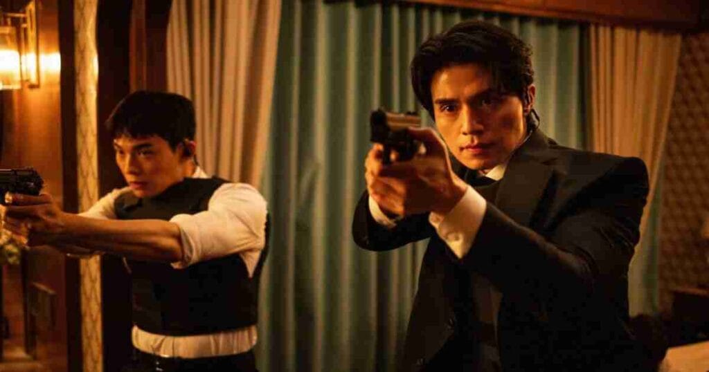 review-serial-a-shop-for-killers