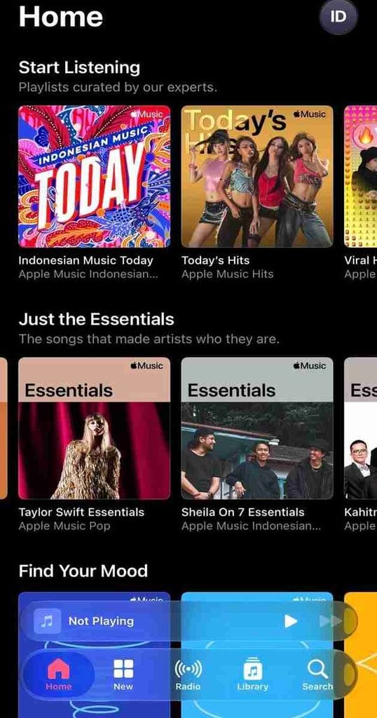 review-apple-music