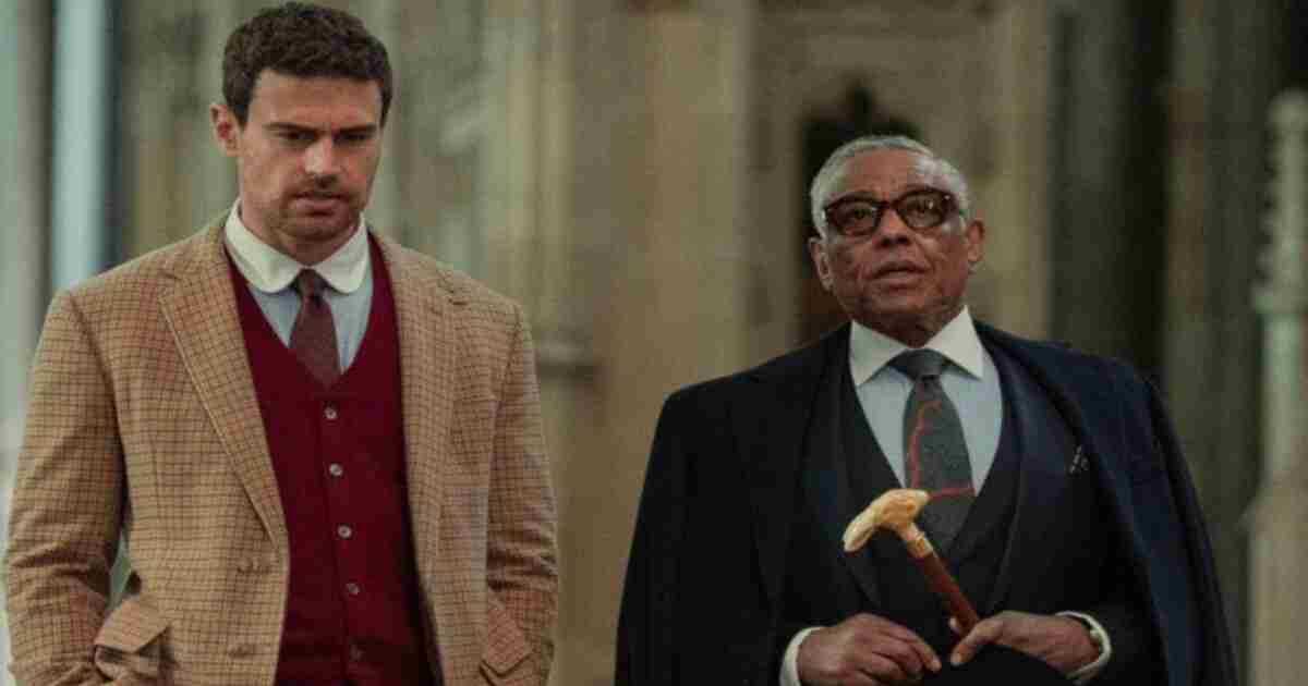 review-serial-the-gentlemen-season-2