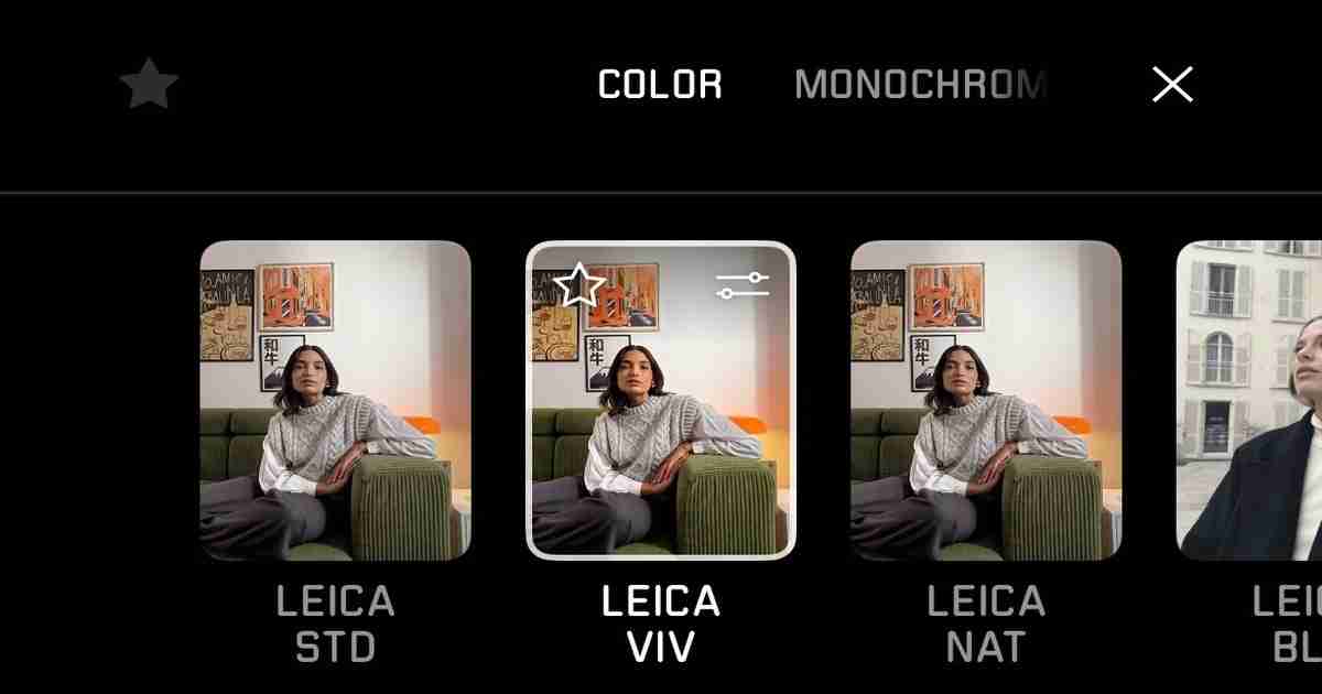 review-aplikasi-leica-lux