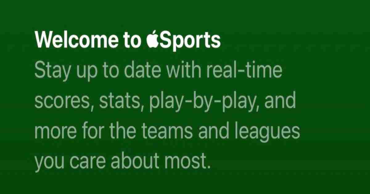review-aplikasi-apple-sports