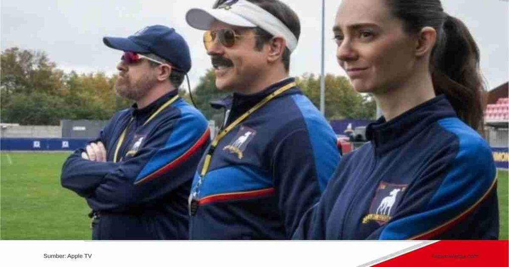 review-tv-series-ted-lasso-season-4
